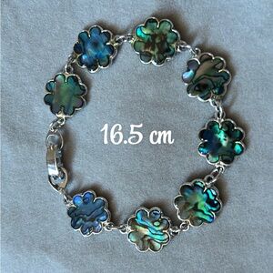 Korea abalone Bracelet